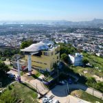 Estação Adeus do Teleférico do Alemão: Instituto do Ambiente vai repassar R$ 50 milhões para a recuperação do sistema