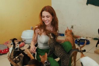 A deputada estadual Sarah Pôncio (SDD) vai à Teresópolis, neste sábado, lançar um programa para cães e gatos da cidade da Região Serrana