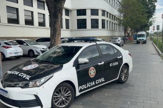 Operação resgata 22 paraguaios em fábrica da máfia dos cigarros, ligada a Adilsinho