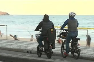 Bicicletas elétricas na ciclovia: vereador apresenta projeto para proibir alteração na velocidade máxima e para obrigar lojas a avisar aos usuários sobre a legislação que regula a circulação das magrelas