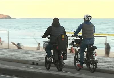 Bicicletas elétricas na ciclovia: vereador apresenta projeto para proibir alteração na velocidade máxima e para obrigar lojas a avisar aos usuários sobre a legislação que regula a circulação das magrelas