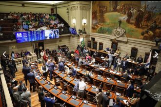 Câmara começa a discutir a Lei de Diretrizes Orçamentárias 2026 nesta semana