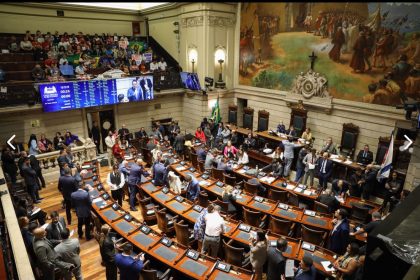 Câmara começa a discutir a Lei de Diretrizes Orçamentárias 2026 nesta semana