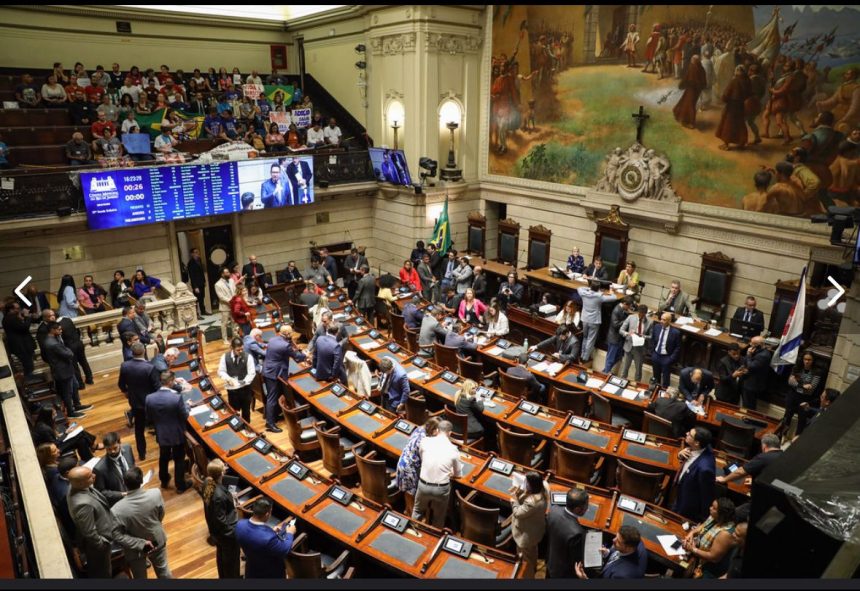 Câmara começa a discutir a Lei de Diretrizes Orçamentárias 2026 nesta semana