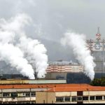 A poluição do ar emitida pela CSN virou meme, mas para o MPF e o MPRJ a fumaça emitida pela siderúrgica é coisa séria: recomendaram que o Ibama assuma a fiscalização ambiental, diante da omissão do Inea