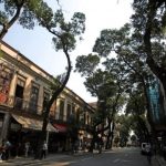 Casarões do Centro: o prefeito Eduardo Paes (PSD) está prestes a divulgar um plano para a recuperação de imóveis abandonados na cidade