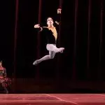 Theatro Municipal tem 90% dos bailarinos do Lago dos Cisnes formado na Escola Maria Olenewa