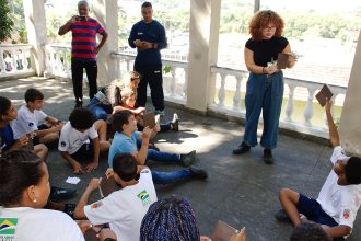 Museu da Imigração promove atividades gratuitas para comemorar a Semana Nacional de Museus