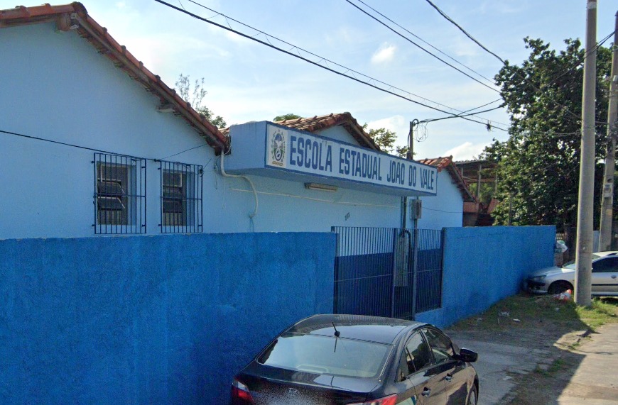 Racismo religioso: família de menino de 11 anos denuncia preconceito em escola na Baixada 48 Racismo religioso: família de menino de 11 anos denuncia preconceito em escola na Baixada