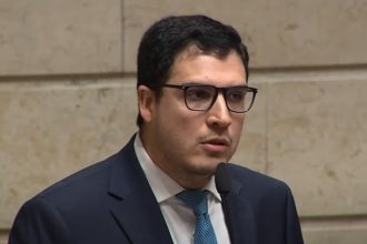 'Bandido bom é bandido morto, ou preso', diz Amorim sobre ex-assessor envolvido em furto