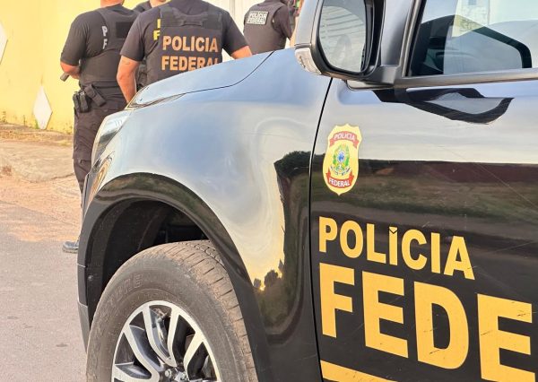 Polícia faz operação contra advogado suspeito de lavar dinheiro para o tráfico