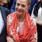 Trineta de Dom Pedro II morre aos 74 anos