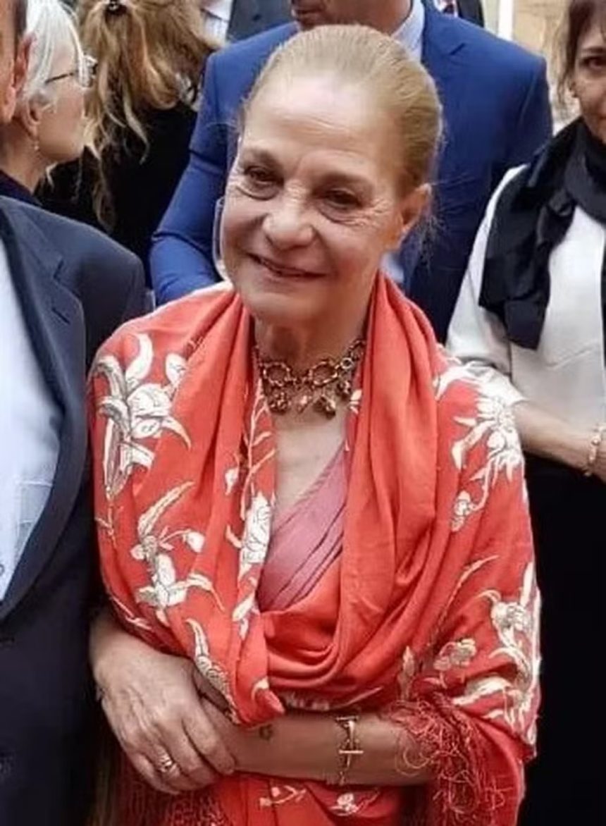 Trineta de Dom Pedro II morre aos 74 anos