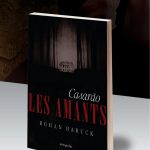 "Les Amants": Rohan Baruck lança romance de terror psicológico
