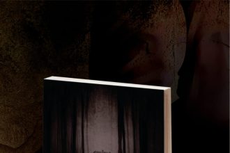 "Les Amants": Rohan Baruck lança romance de terror psicológico
