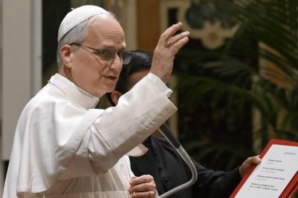 A homenagem a Robert Francis Prevost, o Papa Leão XIV, uniu ferrenhos adversários na Câmara do Rio