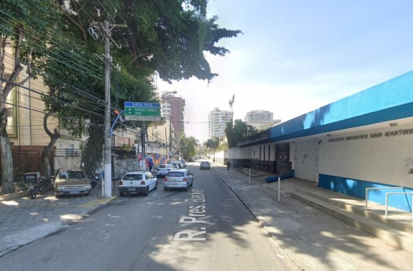 Polícia Civil investiga fake news sobre atuação de milícia em Icaraí