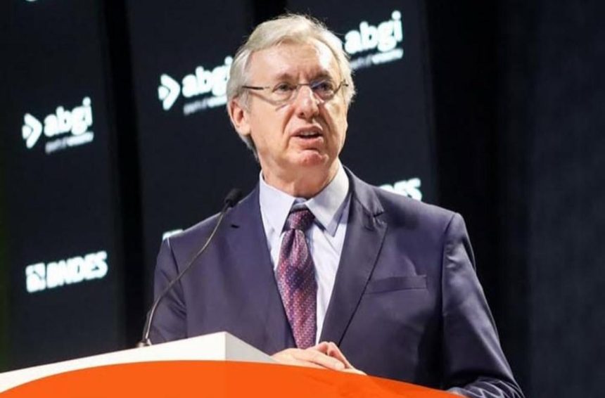 Celso Pansera, ex-ministro de Ciência e Tecnologia, vai deixar a Finep e assumir a Codemar, em Maricá
