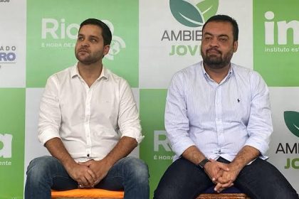 TCE publica a aposentadoria do conselheiro José Maurício Nolasco e abre caminho para o governador Cláudio Castro indicar o seu vice, Thiago Pampolha, para o tribunal