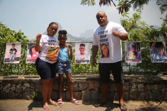 Caso João Pedro terá audiência no TJRJ nesta terça-feira