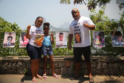 Caso João Pedro terá audiência no TJRJ nesta terça-feira