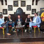 Cúpula internacional em Cambridge debate justiça climática com participação brasileira