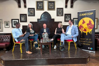 Cúpula internacional em Cambridge debate justiça climática com participação brasileira
