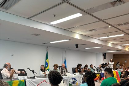 Alerj debate novas medidas contra racismo e intolerância religiosa nas escolas