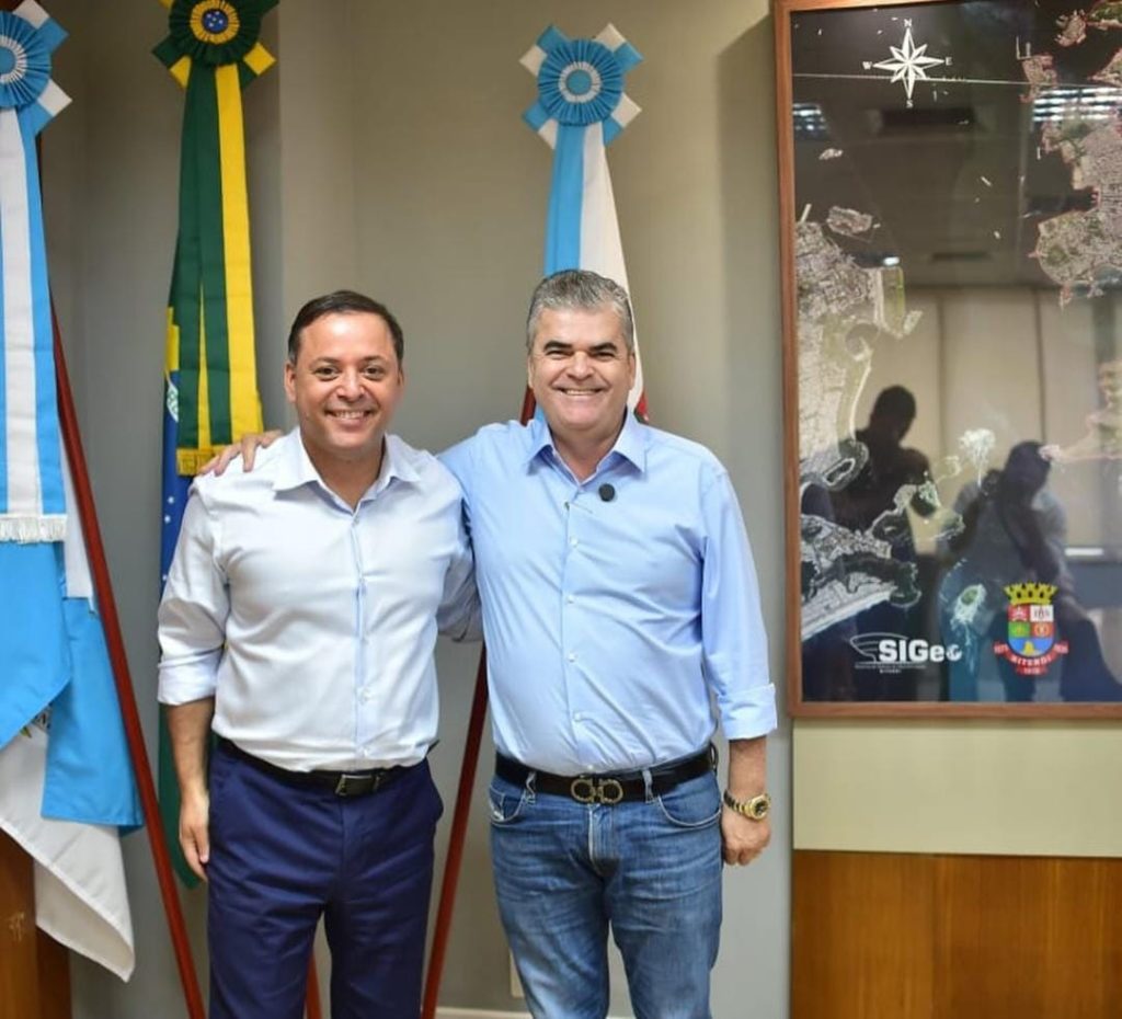 Contratação do projeto da Linha 3 do metrô será lançada neste mês, diz Rodrigo Neves 62 Contratação do projeto da Linha 3 do metrô será lançada neste mês, diz Rodrigo Neves