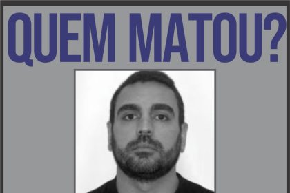 Disque Denúncia oferece R$ 5 mil por informações dos assassinos do policial da Core
