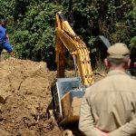 Prefeitura de Petrópolis participa de reunião de ações contra chuvas no município