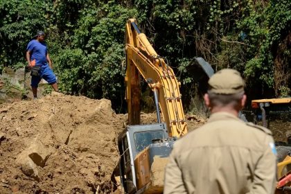 Prefeitura de Petrópolis participa de reunião de ações contra chuvas no município
