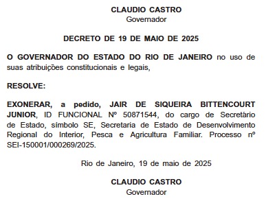 Bastidores da indicação ao TCE: Pampolha passa sem nem piscar pela sabatina — ops, pela sessão de homenagens 64 WhatsApp Image 2025 05 20 at 12.36.56