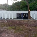 Cemitério recebe visita para identificação de desaparecidos políticos da Ditadura