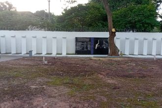 Cemitério recebe visita para identificação de desaparecidos políticos da Ditadura