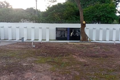 Cemitério recebe visita para identificação de desaparecidos políticos da Ditadura
