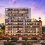 Os studios, como os do Cores da Tijuca, representaram 40,2% de todos os lançamentos imobiliarios na cidade no primeiro quadrimestre de 2025: um crescimento de 11,5% em relação ao mesmo período de 2024