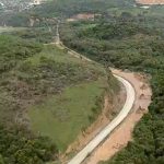 Pacto RJ tem 73 obras paradas com investimento de R$ 2,5 bi