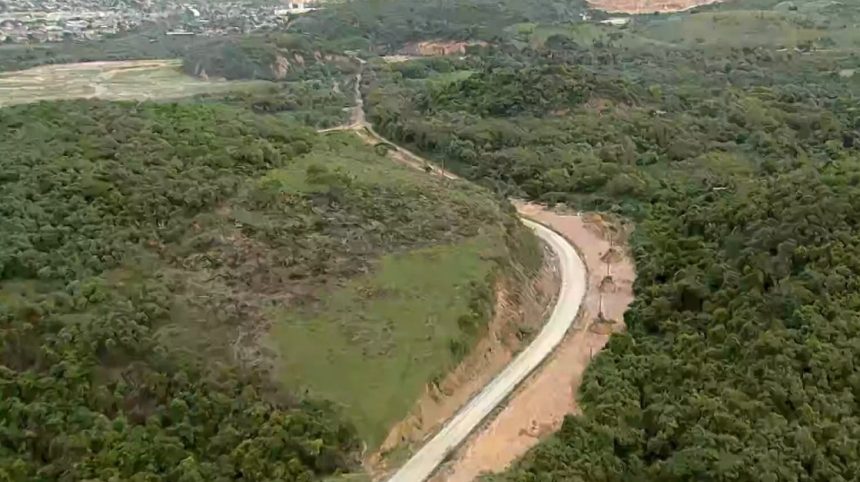 Pacto RJ tem 73 obras paradas com investimento de R$ 2,5 bi