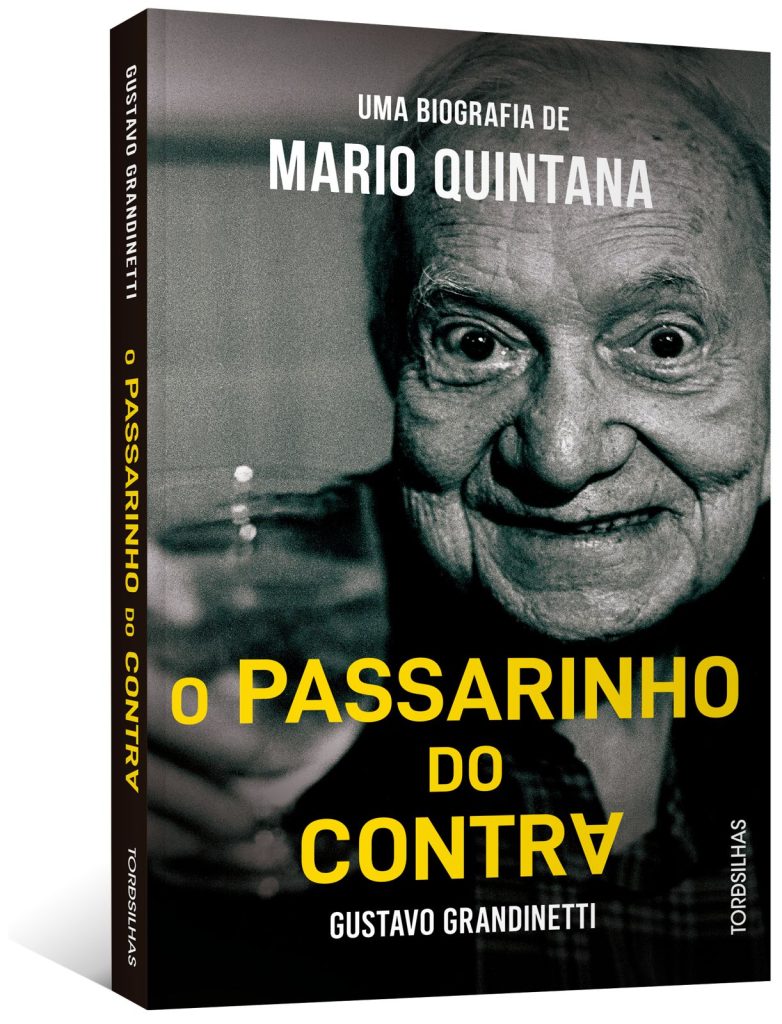 Desembargador carioca lança biografia inédita de Mário Quintana 62 WhatsApp Image 2025 05 21 at 16.29.25 1