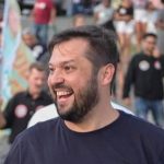 O deputado Júlio Rocha (Agir), um dos três nomes já cogitados na Assembleia para assumir o comando quando Rodrigo Bacellar deixar a casa para substituir o governador Cláudio Castro