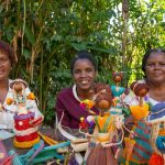 Trégua na greve: Centro Nacional de Folclore mostra arte do mais antigo quilombo do Rio