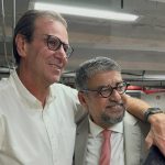 Treta no PT: Quaquá cobra suspensão de vereadores que votam contra Paes no Rio