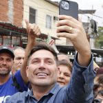 Luciano Vieira: deputado federal com chances de obter uma grande votação em 2026, ameaça deixar o Republicanos se Luis Carlos Gomes, bispo da Igreja Universal do Reino de Deus, assumir o comando do partido no Rio