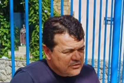 Dedinho, ex-presidente da Câmara de Nilópolis, é assassinado a tiros