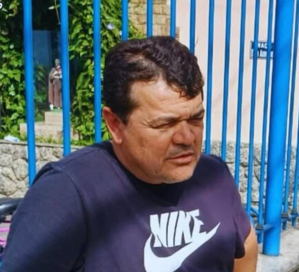 Dedinho, ex-presidente da Câmara de Nilópolis, é assassinado a tiros