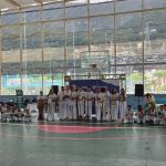 Complexo Esportivo da Rocinha recebe Festival Paralímpico