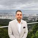 Câmara homenageia Quintino Freire, pioneiro do jornalismo digital no Rio