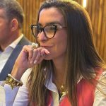 Talita Galhardo, fiel da balança na Comissão de Segurança Pública da Câmara do Rio, está sendo procurada pelos governistas: tentativa de aprovação de um parecer conjunto ainda nesta segunda-feira, para levar o projeto que regulamenta a Guarda armada o mais rápidamente possível