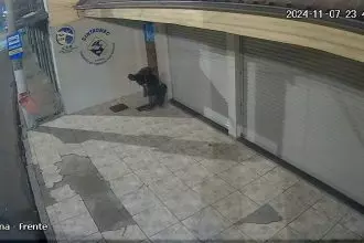 Sindicato dos Rodoviários de Niterói pedem mais policiamento nas ruas do centro